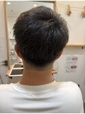 メンズカット/メンズ/メンズカラー/メンズパーマ/江坂/江坂駅