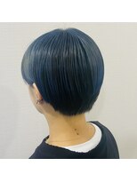 ベルポ(Bellpo)&nbsp;寒色カラー
