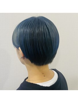 ベルポ(Bellpo) 寒色カラー