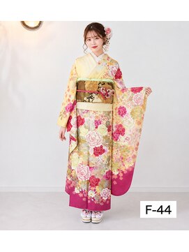 ハナココ 水戸店(hana Coco) レンタル