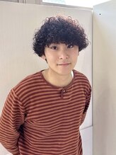 マジコ 横浜店(Magico)&nbsp;根本 空