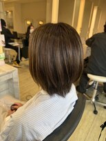 ニューヨーク ニューヨーク マザーズ イオン四條畷店(NYNY Mothers) まるみショート