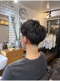 ローテーパーフェード