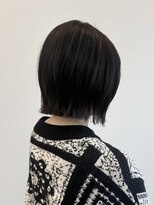 ソヨン 豊田土橋2号店(SOYON)&nbsp;“ layer bob ” ☆