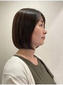 髪質改善/縮毛矯正/ワンホンレイヤーイメチェン大宮