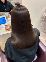 フェイス 石川町 (FACE)&nbsp;横浜髪質改善/横浜縮毛矯正/髪質改善横浜/縮毛矯正横浜