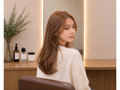ココノサロン ハナレ(cocono salon HANARE)の写真