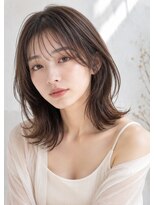 ラベストオイケ(LOVEST OIKE)&nbsp;【LOVESTOIKE】フレンチナチュラルミディ