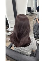 ロア 熊本(LOA)&nbsp;ラベンダーカラー