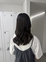 イロウ 山口どうもん店(IROW)&nbsp;ダークグレー