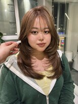 キオク(KIOX)&nbsp;ベージュ