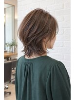 リノ 寺田町南口店(rino)&nbsp;ひし形小顔ミディ