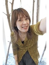 コハクビューティ(COHAKU beauty)&nbsp;MANAMI 