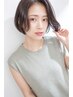 【毛先の乾燥に】セレクトTR＋カット★ホームケア3点付