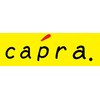 カプラ(capra)のお店ロゴ