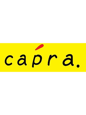 カプラ(capra)