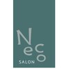 サロン ネコ(SALON Neco)のお店ロゴ