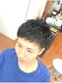 ネオアイパー【鎌ケ谷 パーマ ハイライト】