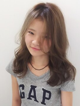 ダリー 発寒南店(Dali) natural highlight