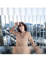 ニコ 五反田店(nico) プレミアムはちみつカラー + カット 12960円→8640円