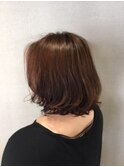 ローレイヤーボブ