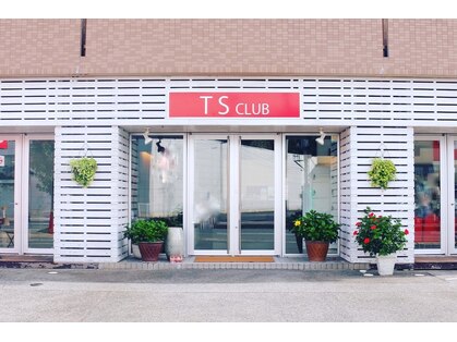 ティーエスクラブ(T.S CLUB)の写真