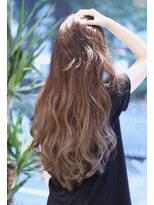 プレステージソファ 仙台(prestige Sofa)&nbsp;【外国人風】バリヤージュカラー