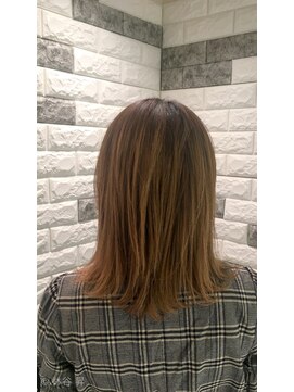 プログレス 荻窪店(PROGRESS) 甘辛ミディ