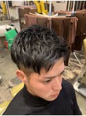 ☆モテアップバング☆