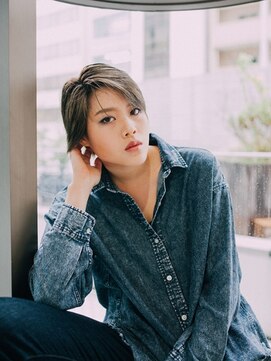 グランシャリオ 笹塚店(Grand Chariot) 【GrandChariot 笹塚】スタイリッシュ大人コンパクトスタイル