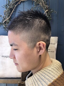 ボスコ 下北沢店(bosco) boscoあべ