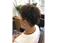ヘアーサロン ミヒロ(魅 HIRO)