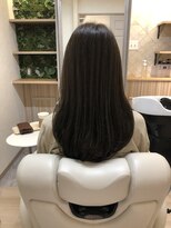 トゥーリ 二日市店(tuuli)&nbsp;二日市☆美容室☆ 縮毛矯正 艶髪 ヘアエステ