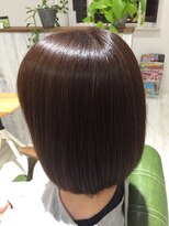 ヘアーサロンヒジリ(HIJIRI)&nbsp;ボブ