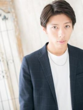 グルーミングサロン バーバー キャッスル 北浦和西口(Grooming salon Barber Castle) モテる男の好感度ショートスタイルC