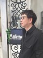 バースディ ザスクエア店(Birthday) 田原 知成
