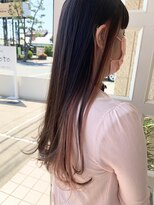 テオト(teoto.)&nbsp;ピンクベージュ