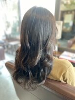 ダッチェス(DUCHESS)&nbsp;透明感溢れるラベンダーベージュ