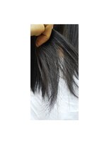 キー ヘアーアンドビューティーサロン(Kii hair&beauty salon) Gray系BLACKCcolor