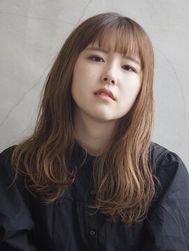 ソラーナ(SOLANA) ベイビーロング