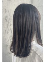 ニト(nito)&nbsp;ナチュラルブラウン