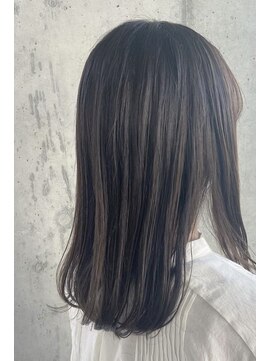 ニト(nito) ナチュラルブラウン