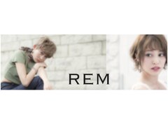 REM 山形2号店