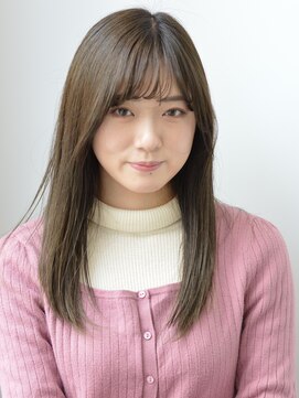 コアフュール エス(COIFFURE S) 【COIFFURE S】 style 25