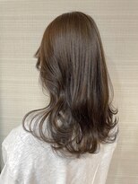 シャルムジャパン(shallm JAPAN)&nbsp;オリーブベージュ