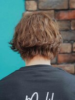 エイル 上大岡店(aile)&nbsp;センターパート/ツイストスパイラル/韓国マッシュ[上大岡駅]