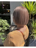 ドゥニカ(donica) ホワイトベージュ20代30代