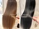 リッシュヘアー ゆめタウンみゆき店(riche hair)の写真