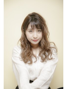 アフロディーテギンザ 日本橋人形町店(APHRODITE GINZA) 髪質改善/切りっぱなしボブ/美髪/30代40代/［人形町］