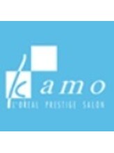 Kamo美容室